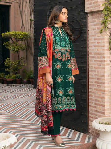 D-3b Rajbari Premium Festive 2021